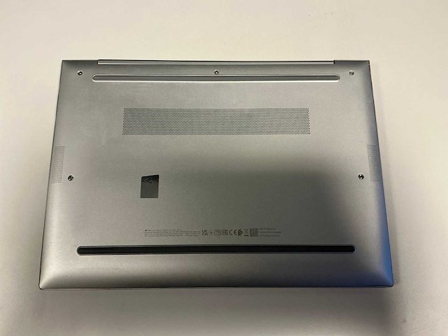 Laptop - hp - hp elitebook 840 14 inch g9 notebook pc - afbeelding 6 van  7