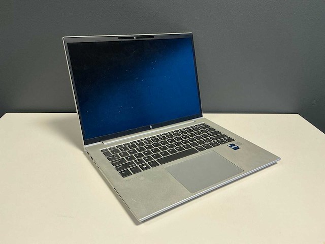 Laptop - hp - hp elitebook 840 14 inch g9 notebook pc - afbeelding 1 van  7