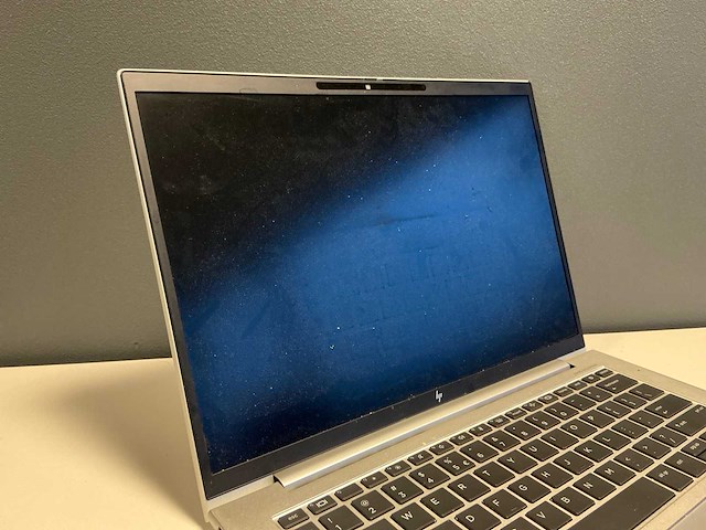 Laptop - hp - hp elitebook 840 14 inch g9 notebook pc - afbeelding 4 van  7