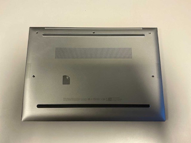 Laptop - hp - hp elitebook 840 14 inch g9 notebook pc - afbeelding 6 van  7