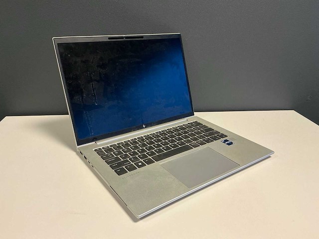 Laptop - hp - hp elitebook 840 14 inch g9 notebook pc - afbeelding 1 van  7