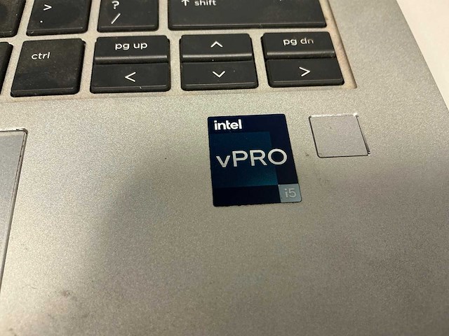 Laptop - hp - hp elitebook 840 14 inch g9 notebook pc - afbeelding 3 van  7