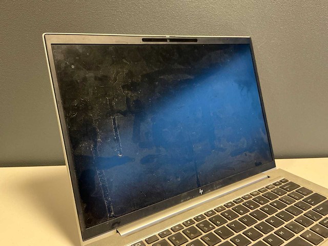 Laptop - hp - hp elitebook 840 14 inch g9 notebook pc - afbeelding 4 van  7