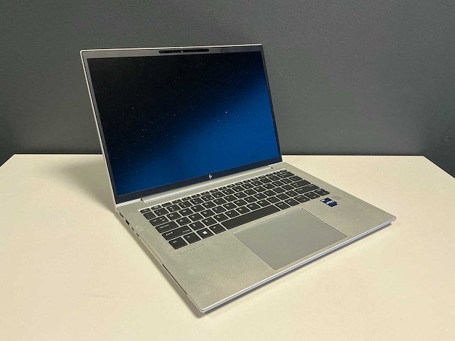 Laptop - hp - hp elitebook 840 14 inch g9 notebook pc - afbeelding 1 van  7