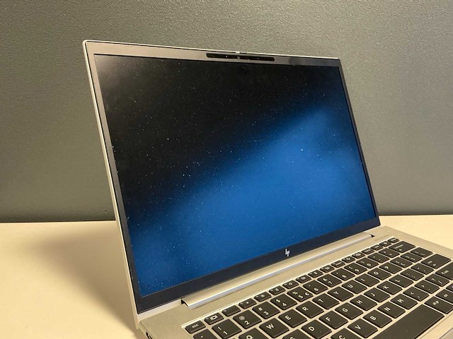 Laptop - hp - hp elitebook 840 14 inch g9 notebook pc - afbeelding 4 van  7