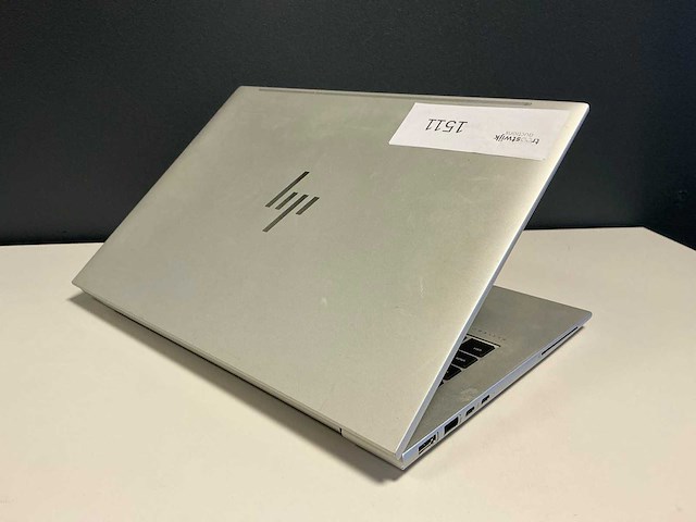 Laptop - hp - hp elitebook 840 14 inch g9 notebook pc - afbeelding 5 van  7