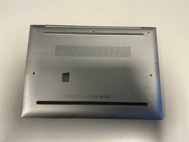 Laptop - hp - hp elitebook 840 14 inch g9 notebook pc - afbeelding 6 van  7