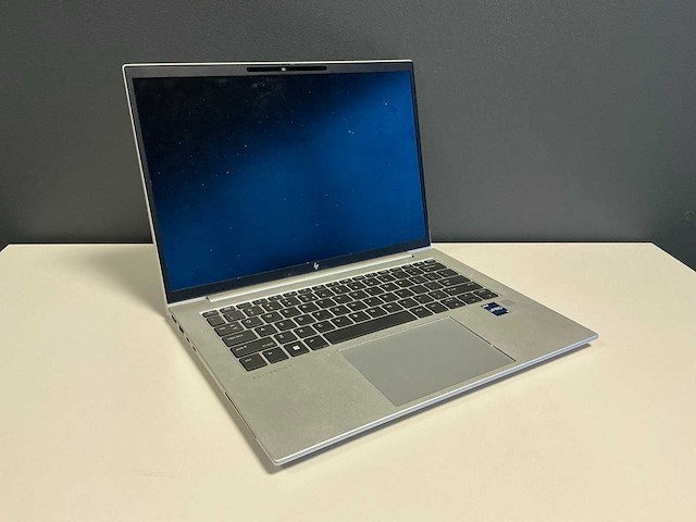 Laptop - hp - hp elitebook 840 14 inch g9 notebook pc - afbeelding 1 van  7