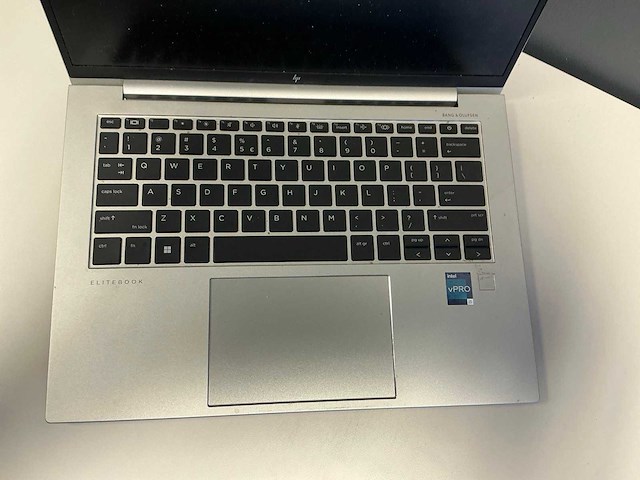 Laptop - hp - hp elitebook 840 14 inch g9 notebook pc - afbeelding 2 van  7