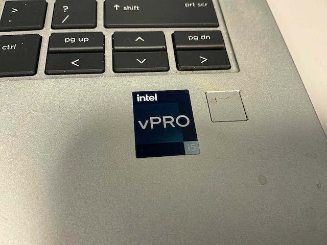 Laptop - hp - hp elitebook 840 14 inch g9 notebook pc - afbeelding 3 van  7