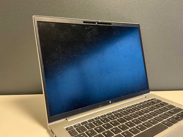 Laptop - hp - hp elitebook 840 14 inch g9 notebook pc - afbeelding 4 van  7