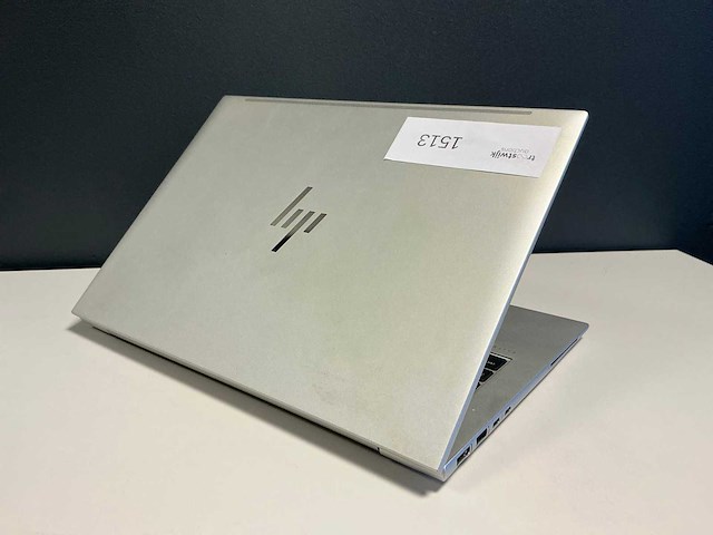 Laptop - hp - hp elitebook 840 14 inch g9 notebook pc - afbeelding 5 van  7