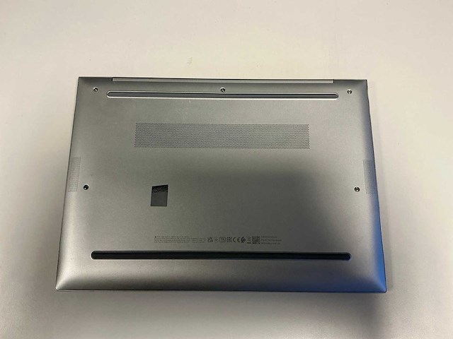Laptop - hp - hp elitebook 840 14 inch g9 notebook pc - afbeelding 6 van  7