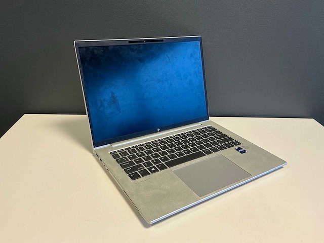 Laptop - hp - hp elitebook 840 14 inch g9 notebook pc - afbeelding 1 van  7