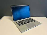 Laptop - hp - hp elitebook 840 14 inch g9 notebook pc - afbeelding 1 van  7
