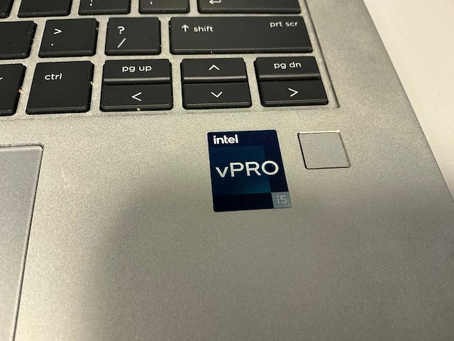 Laptop - hp - hp elitebook 840 14 inch g9 notebook pc - afbeelding 3 van  7