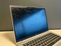Laptop - hp - hp elitebook 840 14 inch g9 notebook pc - afbeelding 4 van  7
