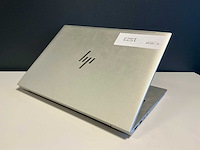 Laptop - hp - hp elitebook 840 14 inch g9 notebook pc - afbeelding 5 van  7