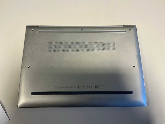 Laptop - hp - hp elitebook 840 14 inch g9 notebook pc - afbeelding 6 van  7