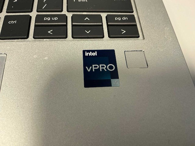 Laptop - hp - hp elitebook 840 14 inch g9 notebook pc - afbeelding 3 van  8