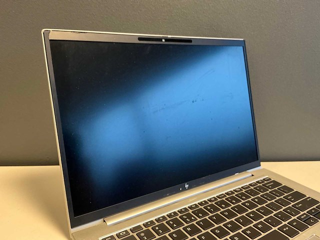 Laptop - hp - hp elitebook 840 14 inch g9 notebook pc - afbeelding 4 van  8