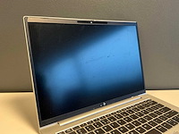 Laptop - hp - hp elitebook 840 14 inch g9 notebook pc - afbeelding 4 van  8