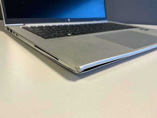 Laptop - hp - hp elitebook 840 14 inch g9 notebook pc - afbeelding 5 van  8