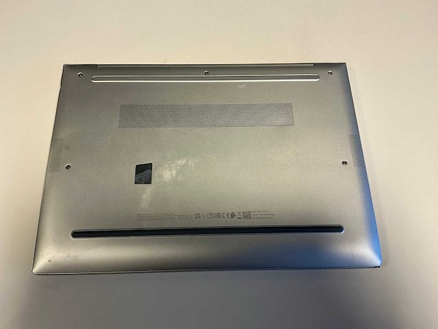Laptop - hp - hp elitebook 840 14 inch g9 notebook pc - afbeelding 7 van  8