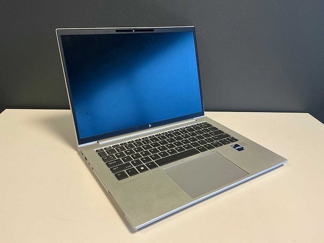 Laptop - hp - hp elitebook 840 14 inch g9 notebook pc - afbeelding 1 van  7