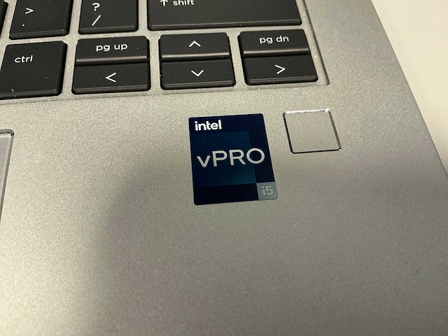 Laptop - hp - hp elitebook 840 14 inch g9 notebook pc - afbeelding 3 van  7