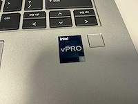 Laptop - hp - hp elitebook 840 14 inch g9 notebook pc - afbeelding 3 van  7