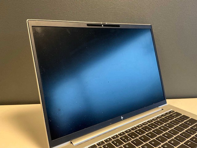 Laptop - hp - hp elitebook 840 14 inch g9 notebook pc - afbeelding 4 van  7