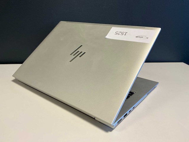 Laptop - hp - hp elitebook 840 14 inch g9 notebook pc - afbeelding 5 van  7