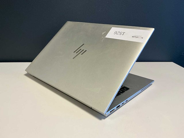 Laptop - hp - hp elitebook 840 14 inch g9 notebook pc - afbeelding 5 van  7