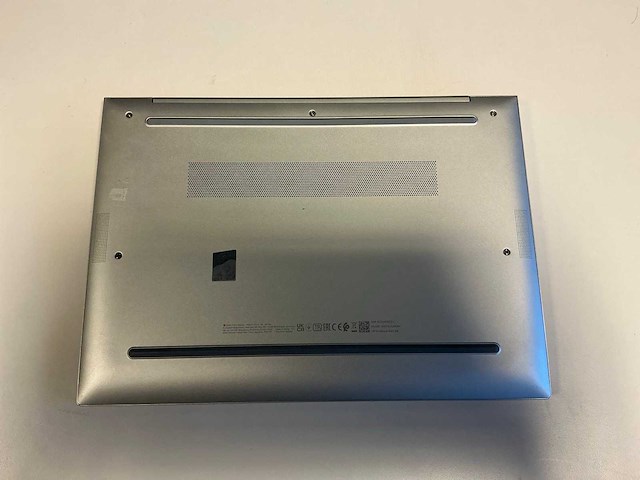 Laptop - hp - hp elitebook 840 14 inch g9 notebook pc - afbeelding 6 van  7