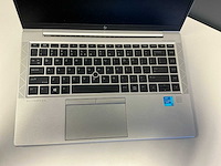 Laptop - hp - hp elitebook 840 aero g8 notebook pc - afbeelding 2 van  7