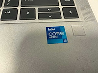 Laptop - hp - hp elitebook 840 aero g8 notebook pc - afbeelding 3 van  7