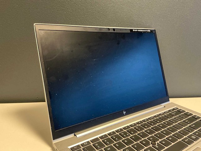Laptop - hp - hp elitebook 840 aero g8 notebook pc - afbeelding 4 van  7