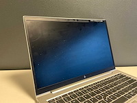 Laptop - hp - hp elitebook 840 aero g8 notebook pc - afbeelding 4 van  7