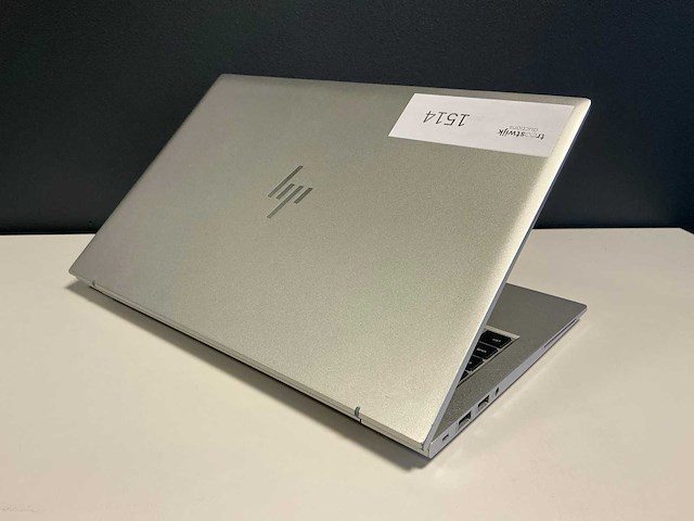 Laptop - hp - hp elitebook 840 aero g8 notebook pc - afbeelding 5 van  7