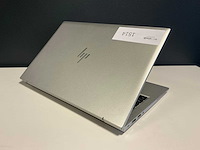 Laptop - hp - hp elitebook 840 aero g8 notebook pc - afbeelding 5 van  7