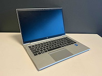 Laptop - hp - hp elitebook 840 aero g8 notebook pc - afbeelding 1 van  7