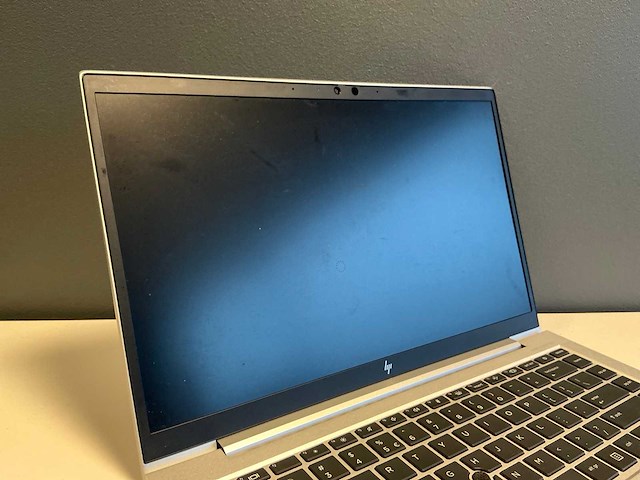 Laptop - hp - hp elitebook 840 aero g8 notebook pc - afbeelding 4 van  7