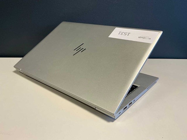Laptop - hp - hp elitebook 840 aero g8 notebook pc - afbeelding 5 van  7