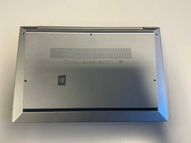 Laptop - hp - hp elitebook 840 aero g8 notebook pc - afbeelding 6 van  7
