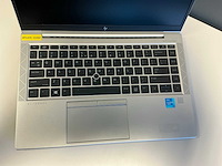 Laptop - hp - hp elitebook 840 aero g8 notebook pc - afbeelding 2 van  7