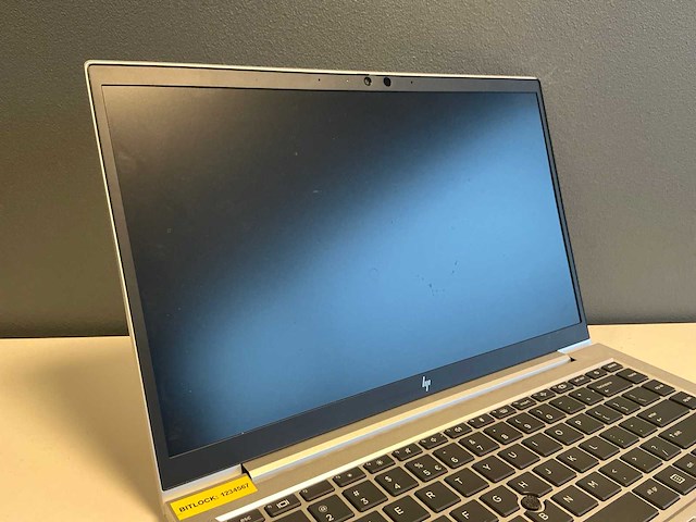 Laptop - hp - hp elitebook 840 aero g8 notebook pc - afbeelding 4 van  7