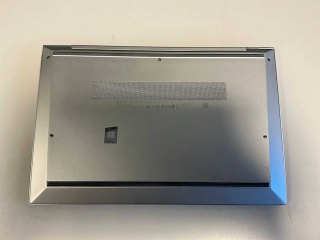 Laptop - hp - hp elitebook 840 aero g8 notebook pc - afbeelding 6 van  7