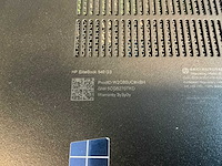 Laptop - hp - hp elitebook 840 g3 (10x) - afbeelding 10 van  20
