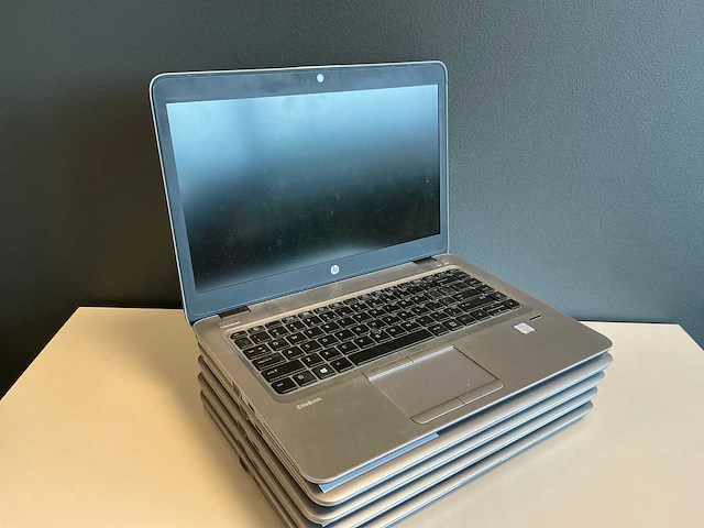 Laptop - hp - hp elitebook 840 g3 (10x) - afbeelding 11 van  20